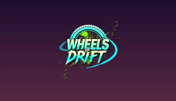 漂移之轮（Wheels of Drift） 游戏封面