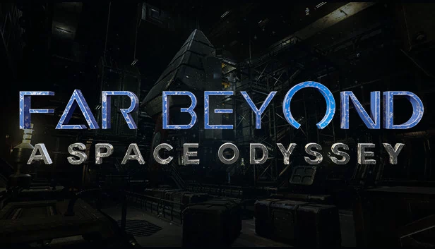 Far Beyond: A Space Odyssey VR（Far Beyond: A space odyssey VR） 游戏封面