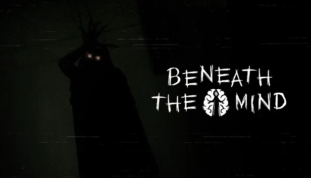 心灵之下（Beneath the Mind） 游戏封面