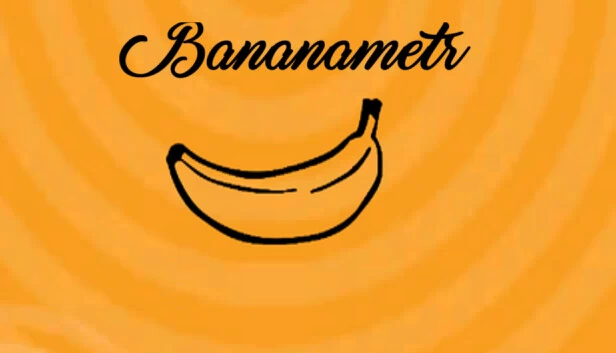 Bananametr 游戏封面