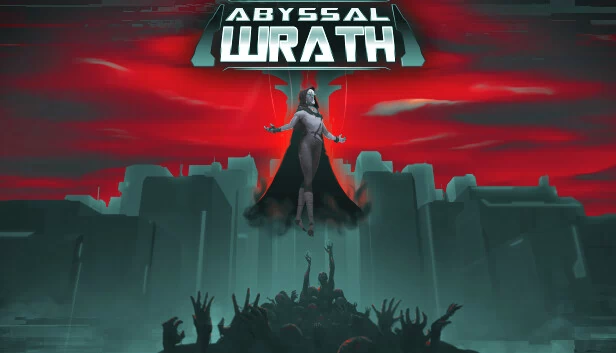 深渊之怒（Abyssal Wrath） 游戏封面
