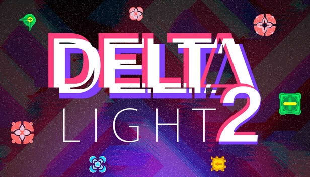 Delta Light 2 游戏封面
