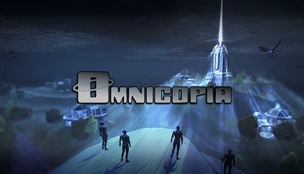 Omnicopia 游戏封面
