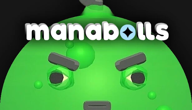 魔法球(Manaballs) 游戏封面