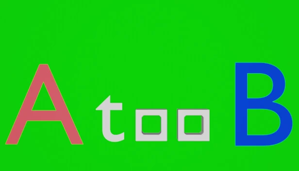 AtooB 游戏封面