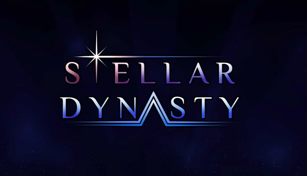 星际王朝（Stellar Dynasty） 游戏封面