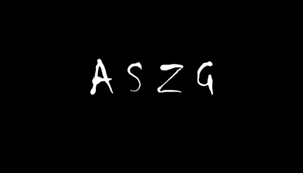 ASZG Project 游戏封面