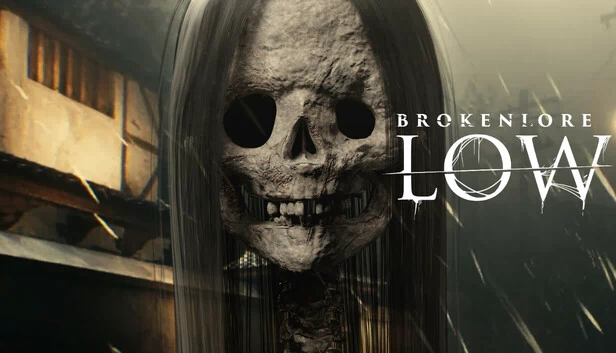 破碎传说：LOW（BrokenLore: LOW） 游戏封面