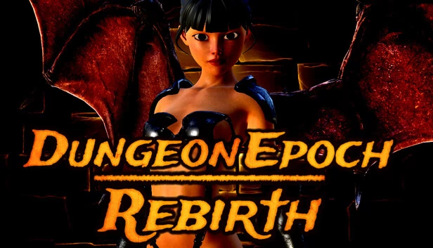 地牢纪元：重生（Dungeon Epoch: Rebirth） 游戏封面