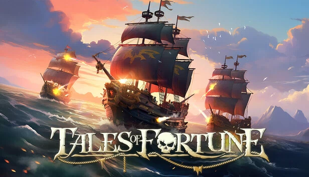 命运传说（Tales of Fortune） 游戏封面