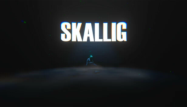 Skallig 游戏封面