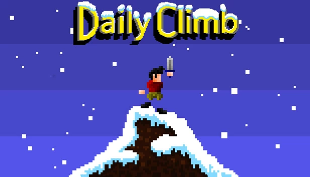 每日攀登(Daily Climb) 游戏封面