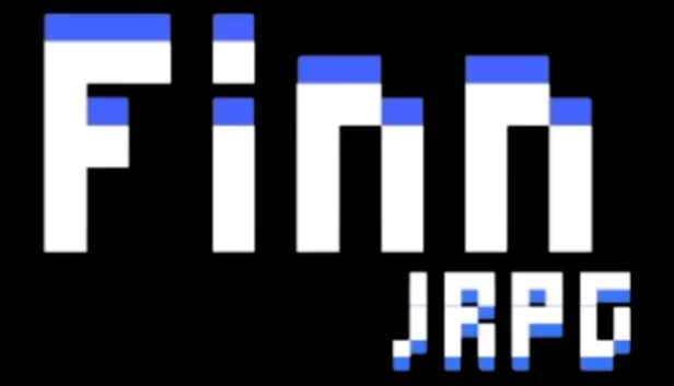 芬恩日式角色扮演游戏（Finn JRPG） 游戏封面