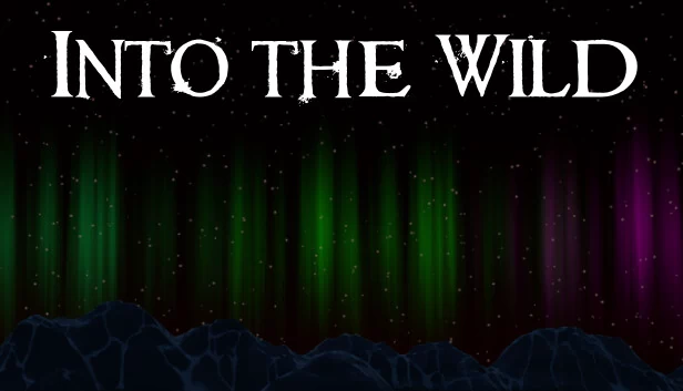 荒野生存（Into the Wild） 游戏封面