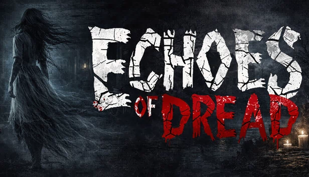 恐惧回响（Echoes of Dread） 游戏封面