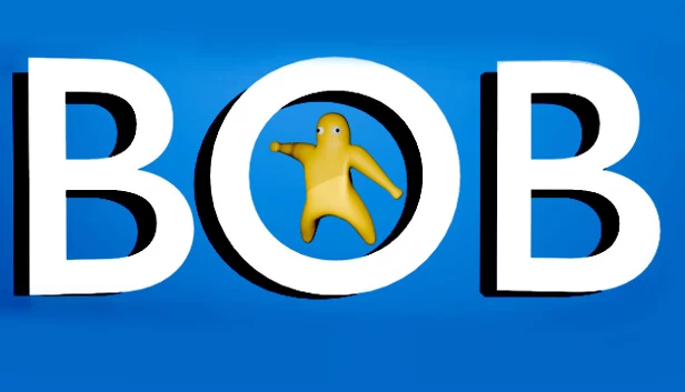 鲍勃(Bob) 游戏封面