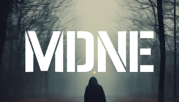 MDNE 游戏封面