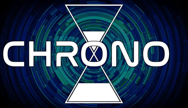 时空（Chrono） 游戏封面