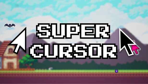 超级光标（Super Cursor） 游戏封面