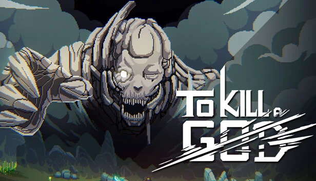 弑神(To Kill a God) 游戏封面