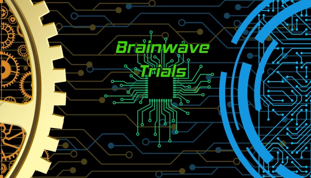 脑波试炼（Brainwave Trials） 游戏封面