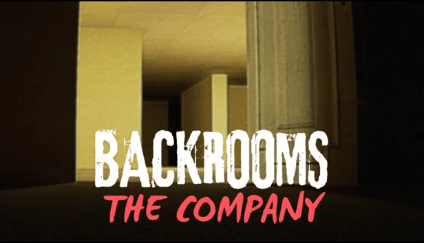 后室：公司（BACKROOMS THE COMPANY） 游戏封面