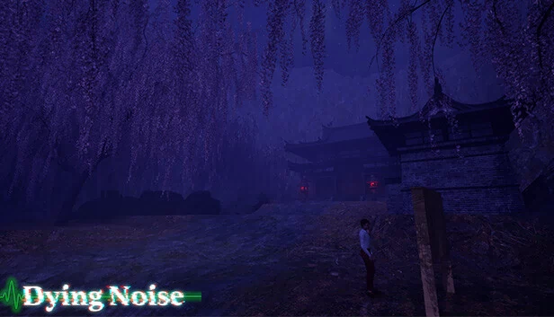 垂死噪音(DyingNoise) 游戏封面