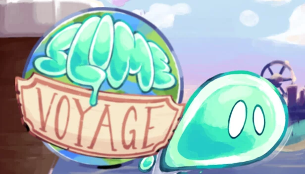 史莱姆航行（Slime Voyage） 游戏封面