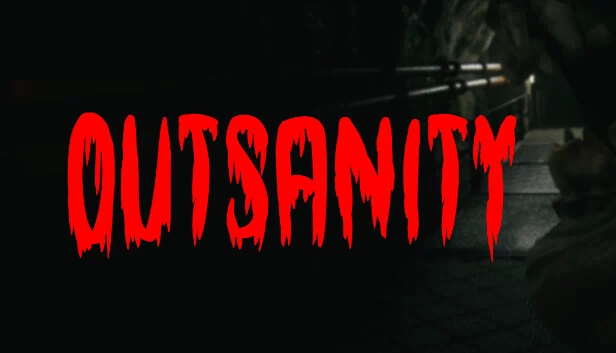 Outsanity 游戏封面