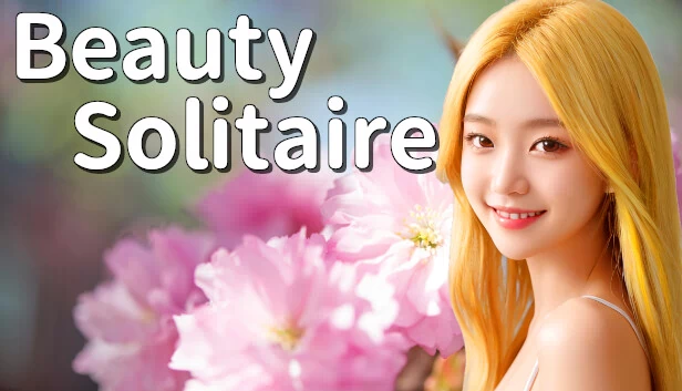 美女纸牌（Beauty Solitaire） 游戏封面