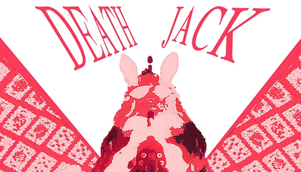 死亡杰克（DeathJack） 游戏封面