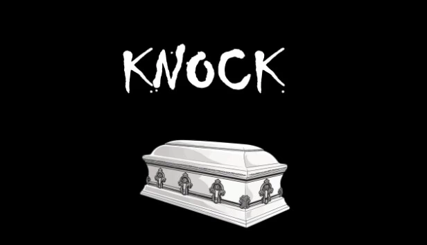 Knock 游戏封面