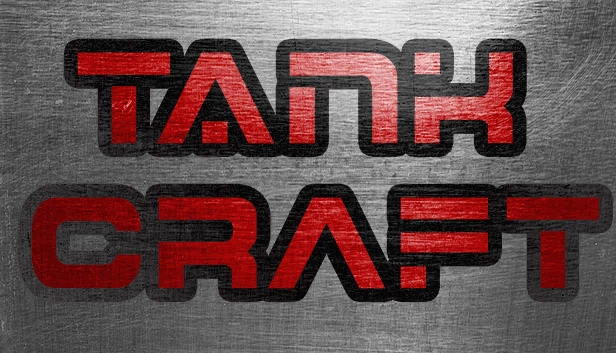 坦克工艺（TankCraft） 游戏封面
