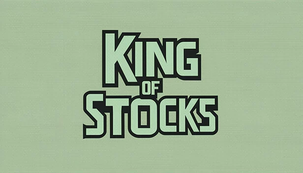 股票之王（King of Stocks） 游戏封面