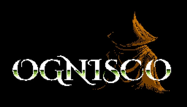 奥格尼斯科（Ognisco） 游戏封面