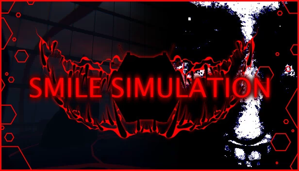 微笑模拟（SMILE SIMULATION） 游戏封面