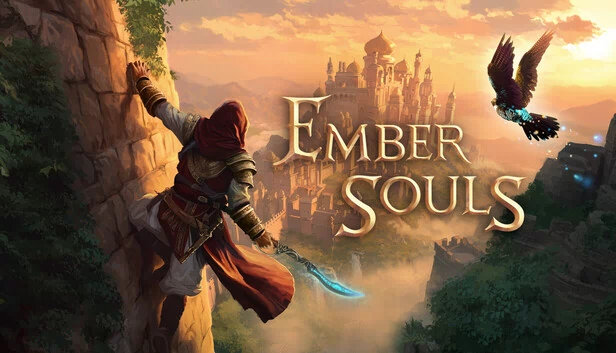 余烬之魂（Ember Souls） 游戏封面