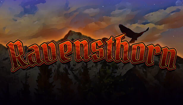 Ravensthorn 游戏封面