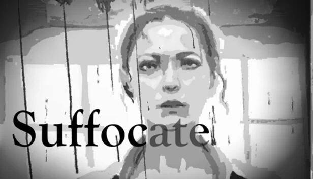 窒息（Suffocate） 游戏封面