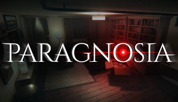 Paragnosia 游戏封面