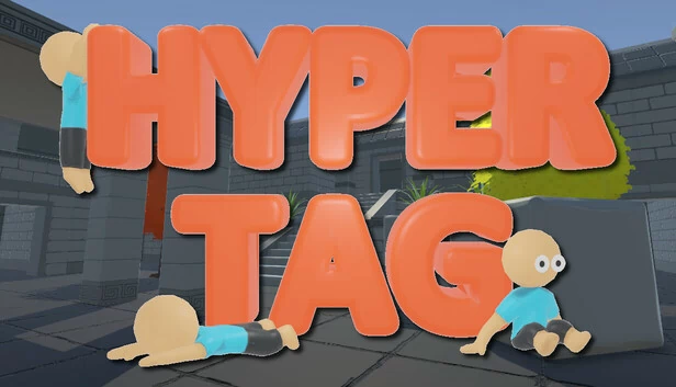 超标签（Hyper Tag） 游戏封面