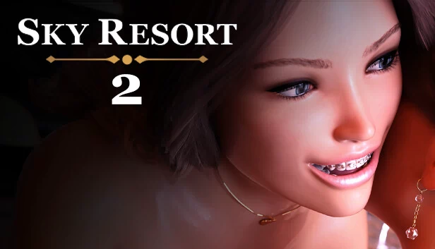天空度假村 2（Sky Resort 2） 游戏封面