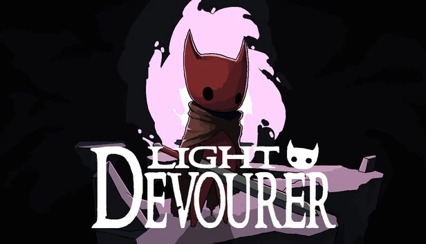 光之吞噬者（Light Devourer） 游戏封面