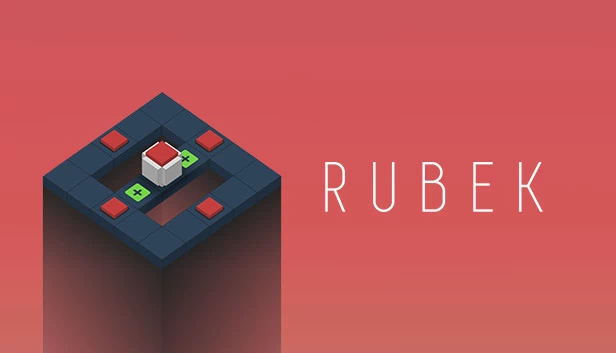 Rubek 游戏封面