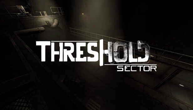 阈限扇区（Threshold Sector） 游戏封面