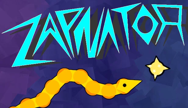 ZAPNATOR 游戏封面