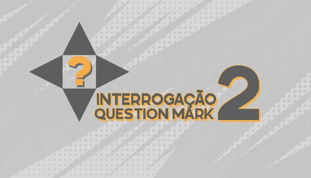 问号2（Question Mark 2） 游戏封面