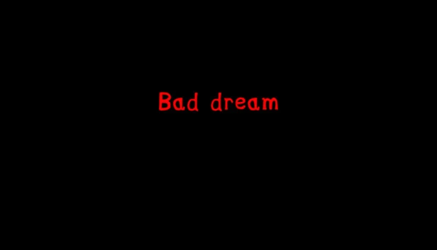 噩梦（Bad Dream） 游戏封面