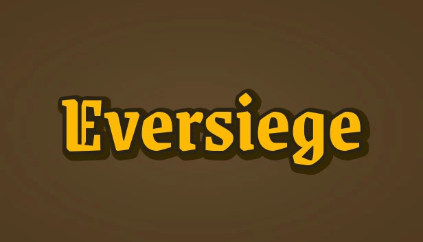 永恒围城（Eversiege） 游戏封面
