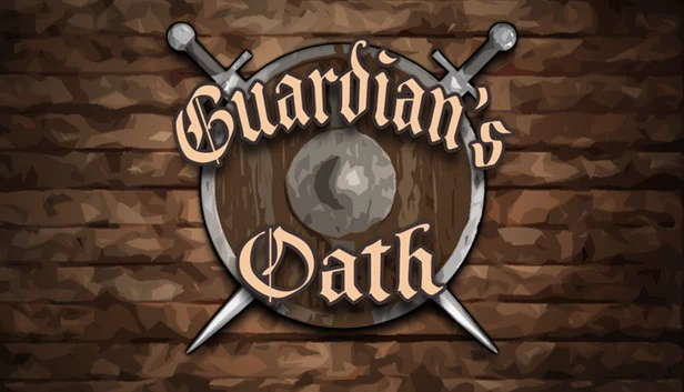 守护者誓言（Guardian's Oath） 游戏封面